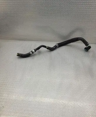 KIA Niro Engine coolant pipe/hose 25450G2920