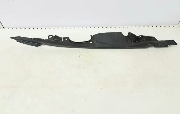 Honda Civic Fender trim (molding)