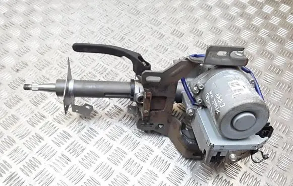 Nissan X-Trail T31 Steering wheel axle 48810JG02D