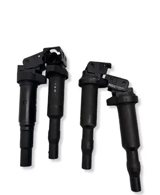 Peugeot 5008 High voltage ignition coil U5055 408E