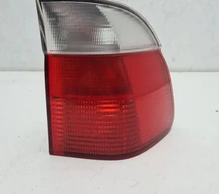 BMW 5 E39 Rear/tail lights 2496322 2496340 291019991746