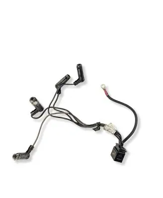 BMW X3 F25 Glow plug wires 7580612