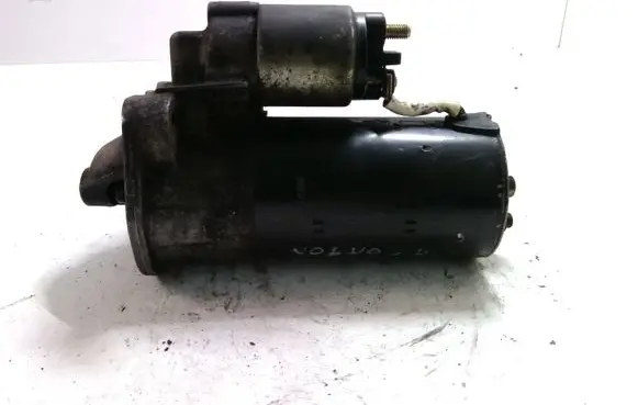 Volvo V70 Starter motor 0001109252