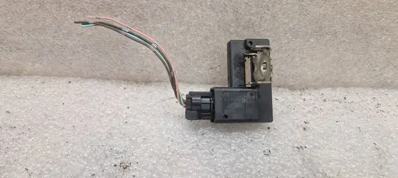 Toyota Avensis T270 Negative earth cable (battery) 2885021020 5F051 1314000172