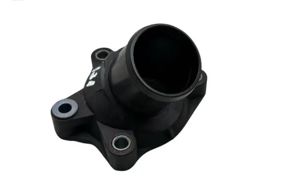 Toyota Avensis T270 Thermostat housing 163210R020 22911 PA66GF35