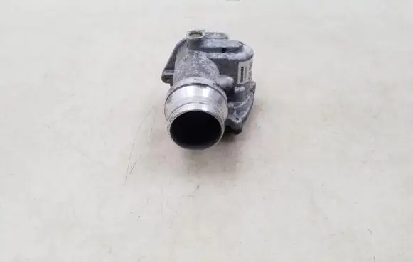 Renault Megane IV Throttle valve 161A09287R