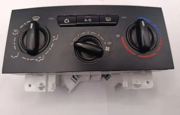 Peugeot Expert Climate control unit A42102300