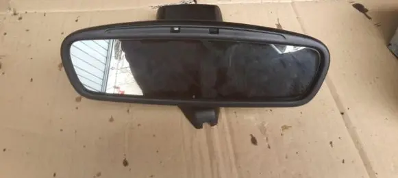 Ford Mondeo Mk III Rear view mirror (interior)