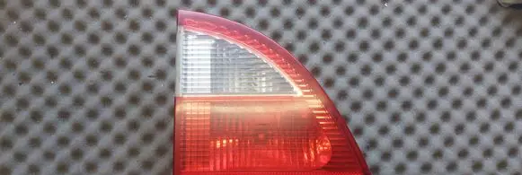 Ford Galaxy Tailgate rear/tail lights 7M5945093B 2NR964365016