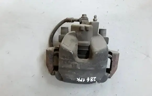 Opel Astra K Front brake caliper 39103794