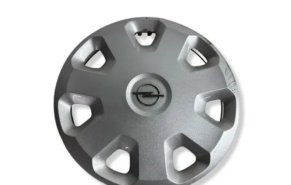 Opel Zafira A R15 wheel hub/cap/trim 00461060860