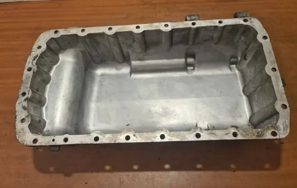 Peugeot Partner Oil sump 9624939180 TL111