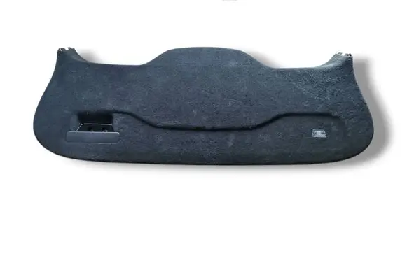 Other trunk/boot trim element