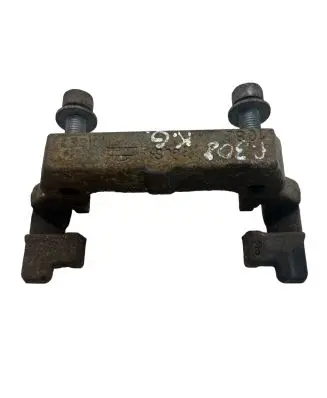 Peugeot 308 Rear brake pad spring 