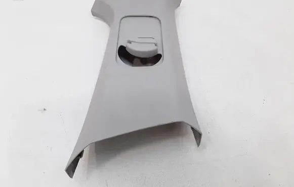 Peugeot 308 (B) pillar trim (top)