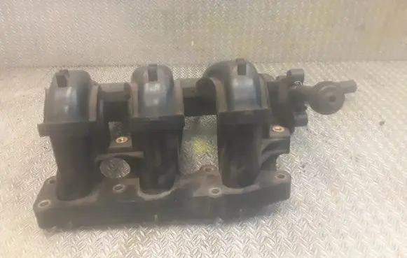 Smart ForTwo I Intake manifold 1601410201