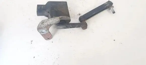 BMW 5 E39 Front height sensor lever 1093698 18501