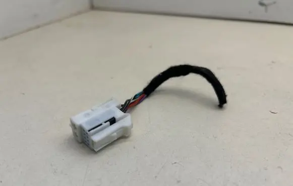 Mercedes-Benz GLA W156 Other wiring loom A0245452026 217191361A