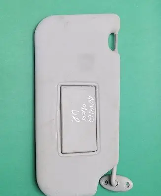 Ford Mondeo MK IV Sun visor