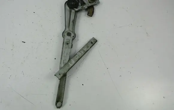 Daewoo Tico Rear door manual window regulator 