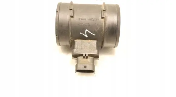 Mass air flow meter