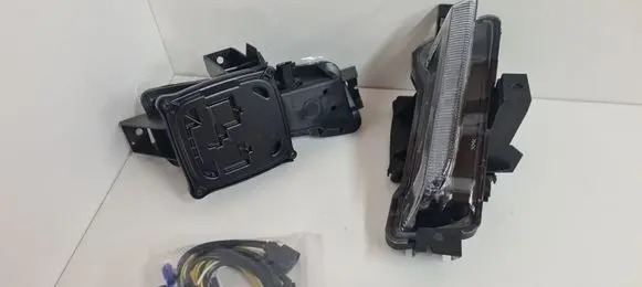 LED Daytime headlight