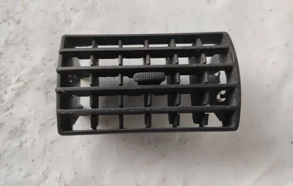 Volkswagen Transporter - Caravelle T4 Dashboard side air vent grill/cover trim 701819707C 701819719A