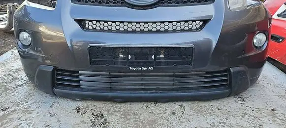 Toyota Urban Cruiser (XP110) Front bumper 