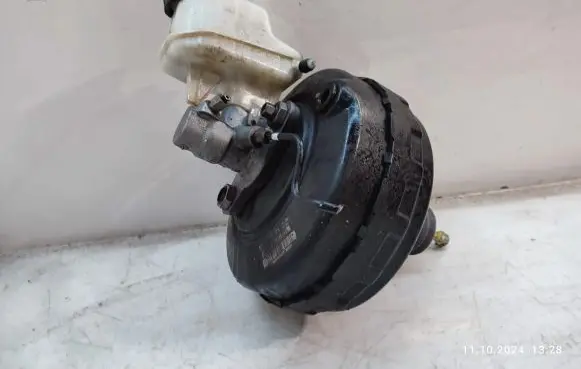 Opel Insignia A Brake booster 13228187