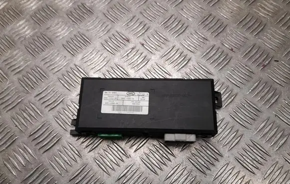 Land Rover Range Rover Sport L320 Seat control module AH2214C249AA