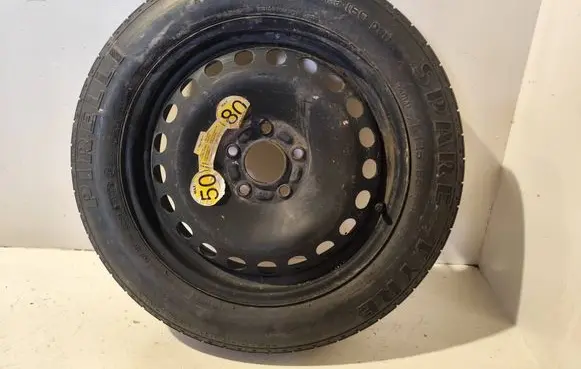 Volvo V50 R16 spare wheel 30683913