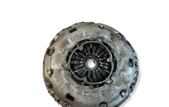 Skoda Octavia Mk3 (5E) Clutch set kit 