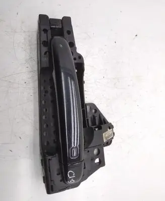 Audi Q5 SQ5 Rear door exterior handle
