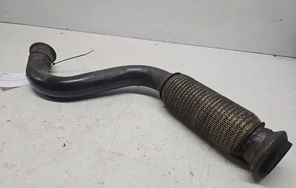 Citroen C4 I Picasso Exhaust flexible connection 1234