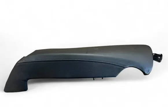 Audi A6 S6 C7 4G Rear seat side top trim 248357 4G085703AJ
