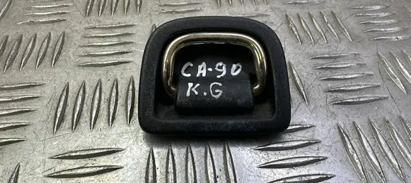 Audi A3 S3 8V Tie down hook / loop 