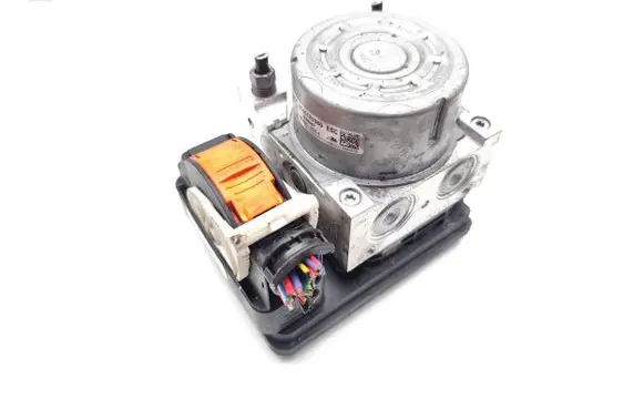 Opel Mokka B ABS Pump 9846125380