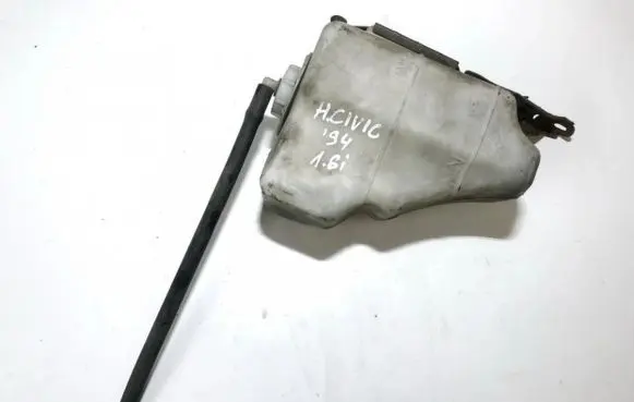 Honda Civic Coolant expansion tank/reservoir