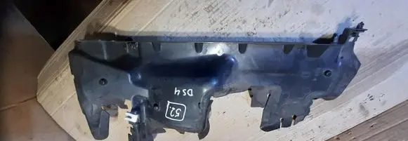 Citroen DS4 Radiator trim 9671970280