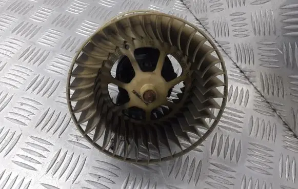 Mercedes-Benz A W168 Front door blower motor 14560014
