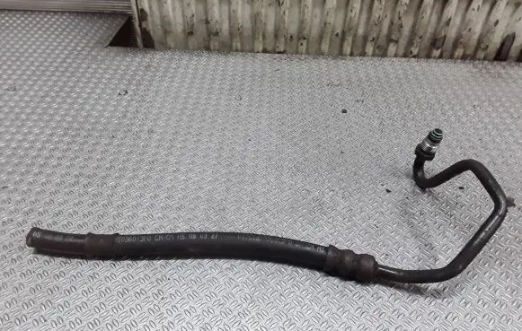 Opel Astra G Power steering hose/pipe/line