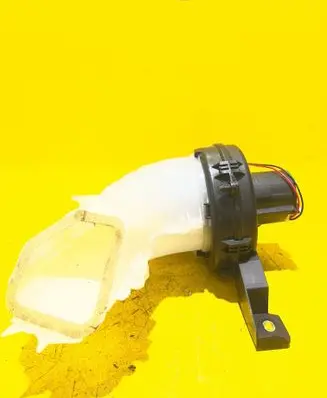Citroen C4 I Picasso Heater fan/blower 173510200