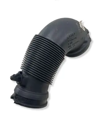 Audi A4 S4 B9 8W Air intake duct part 06L129629G