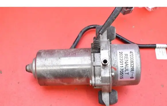 Dacia Spring Master brake cylinder 472308329R