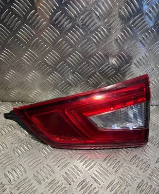 Nissan Qashqai Tailgate rear/tail lights 265504EA5A