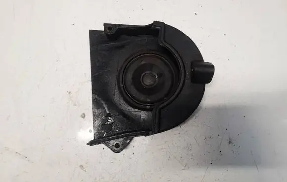Chevrolet Captiva Timing belt guard (cover) 96440344