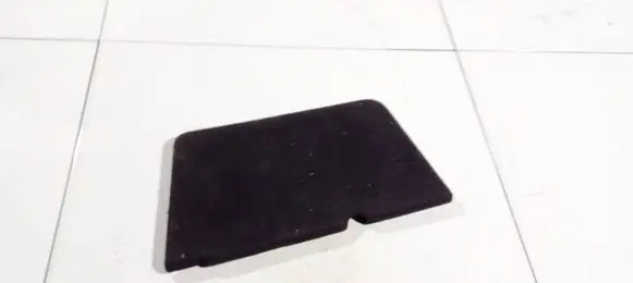 Chevrolet Captiva Other trunk/boot trim element