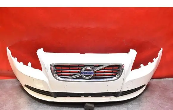 Volvo S40 Front bumper