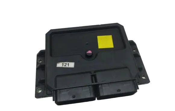 Fiat Doblo Engine control unit/module R04010036F 55183255