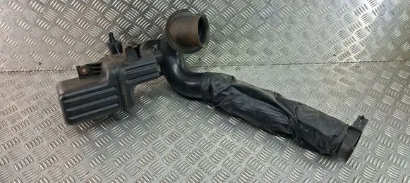 Opel Antara Intake resonator 20987239